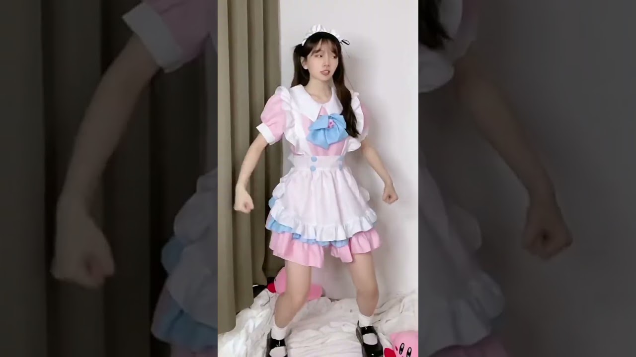 Kawaii Pink Lolita Makeup Tutorial #Lolita #kawaii #lolitadress #kawaiifashion #pink
