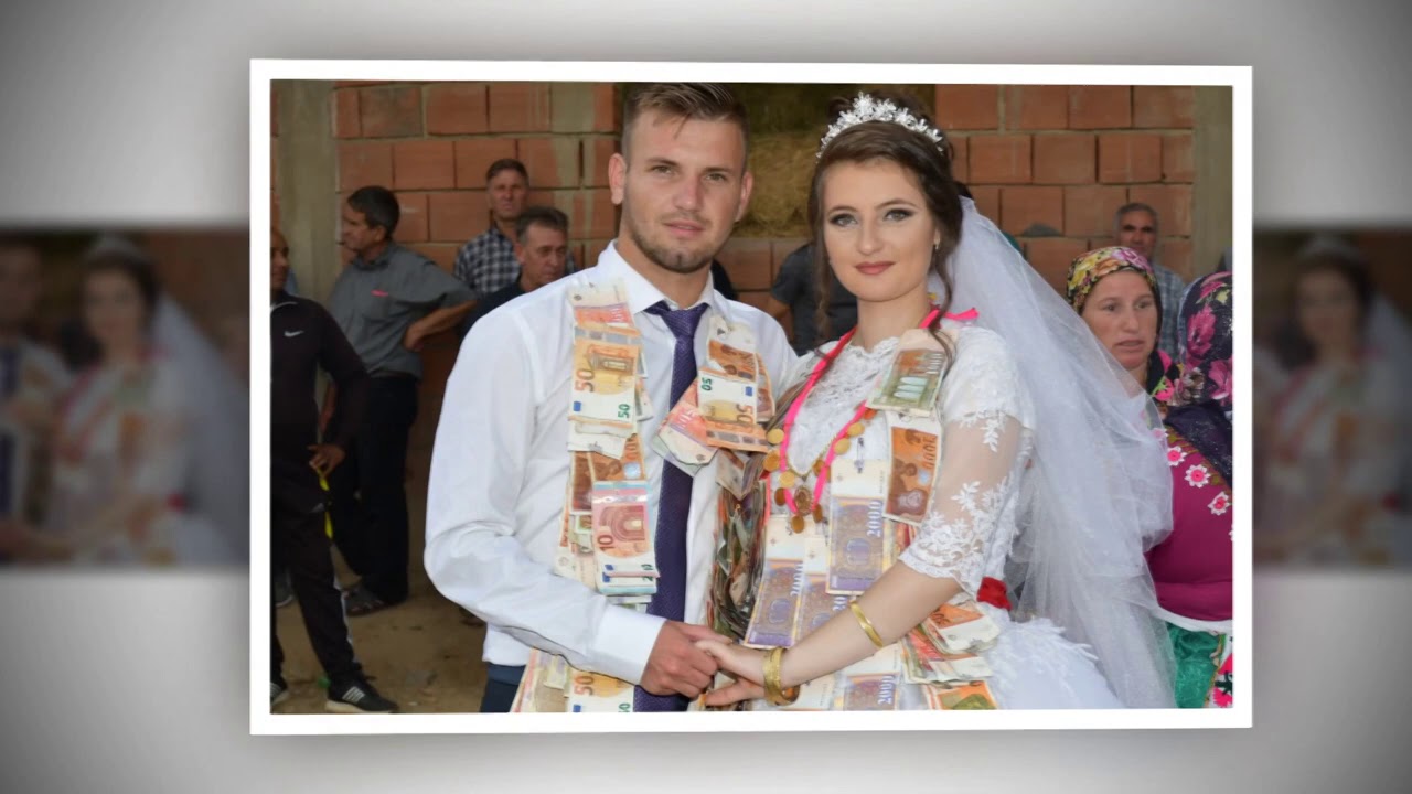 Mert & Ayse Ikici Gunu