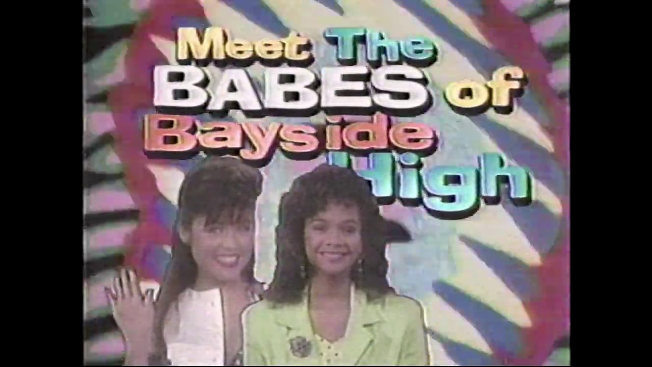 Saved by the Bell 