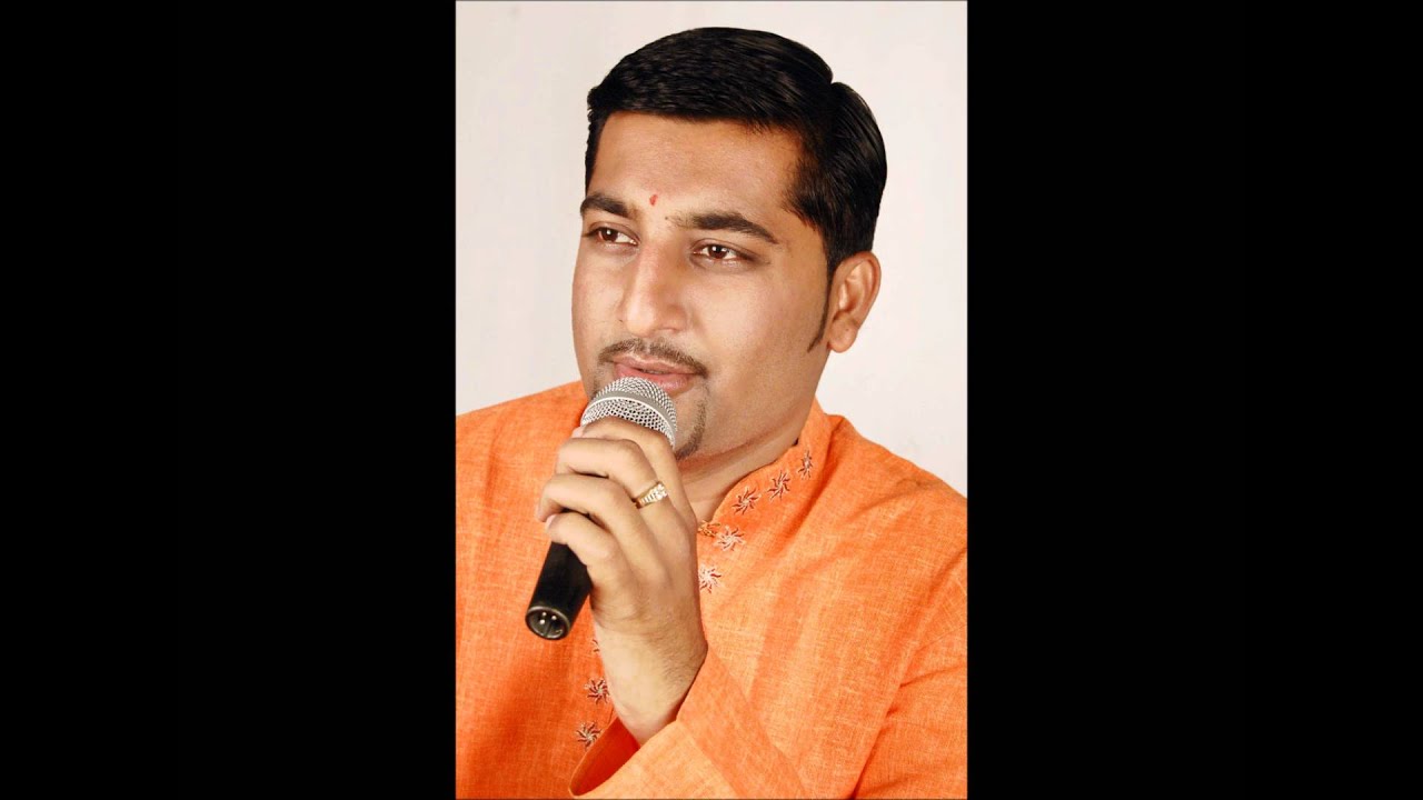 Lavesh burad- Lakhon bhagat hai tere dada