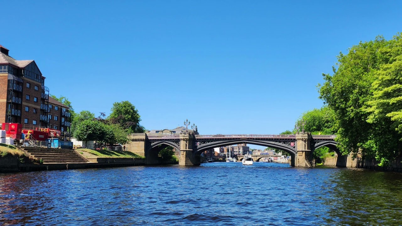 A day in York 
