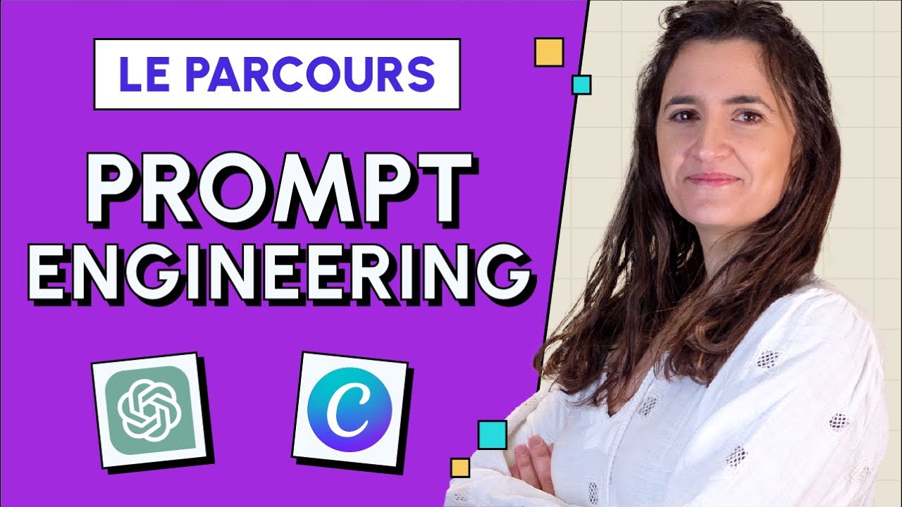 Découvrez notre formation Prompt Engineering - DataScientest.com