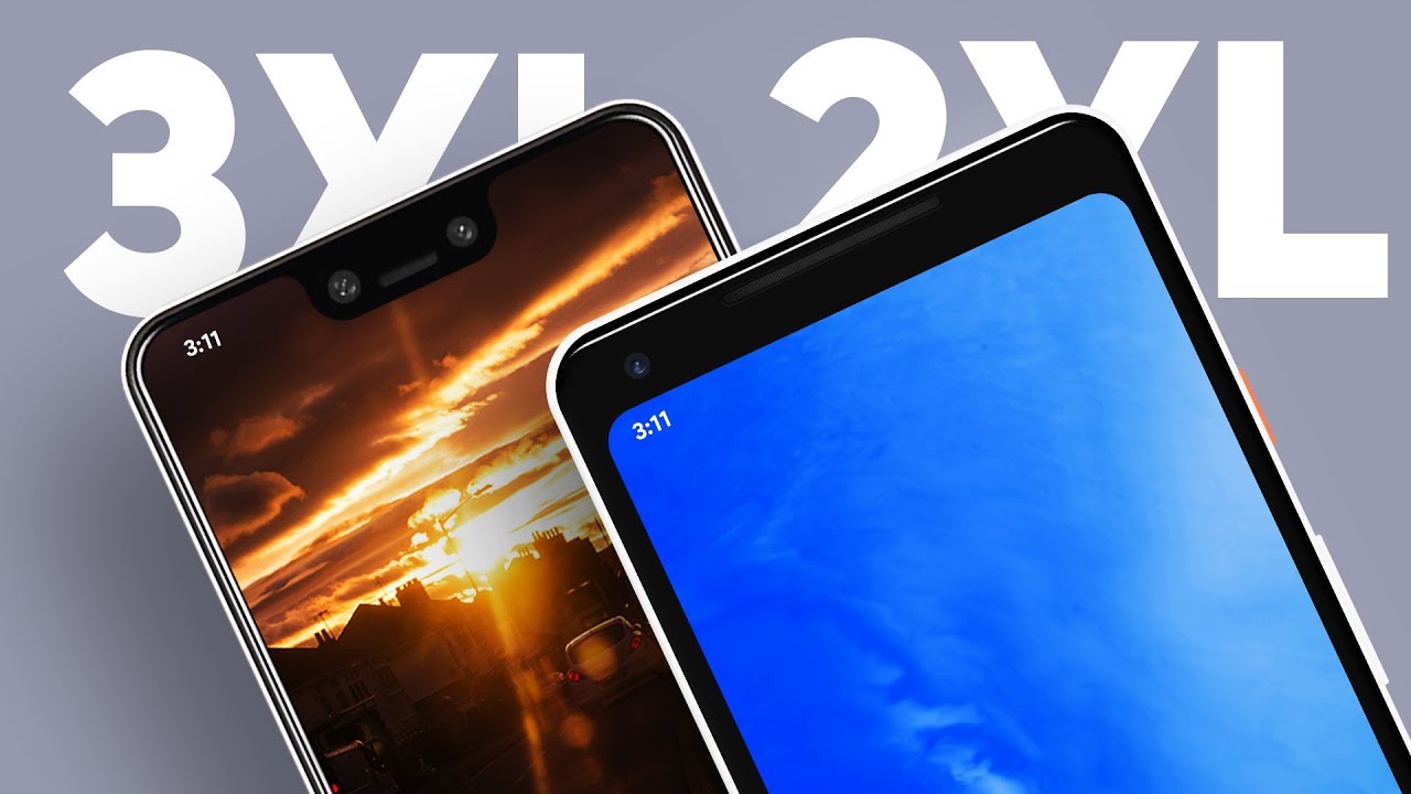 Pixel 2XL is BETTER than the 3XL, and Here's why!