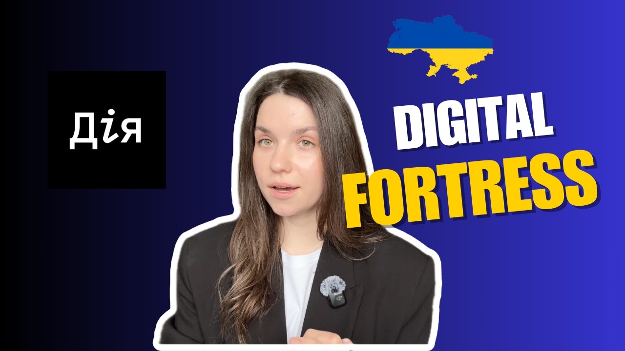 The Digital Fortress: How We Survive in Ukraine in 2026