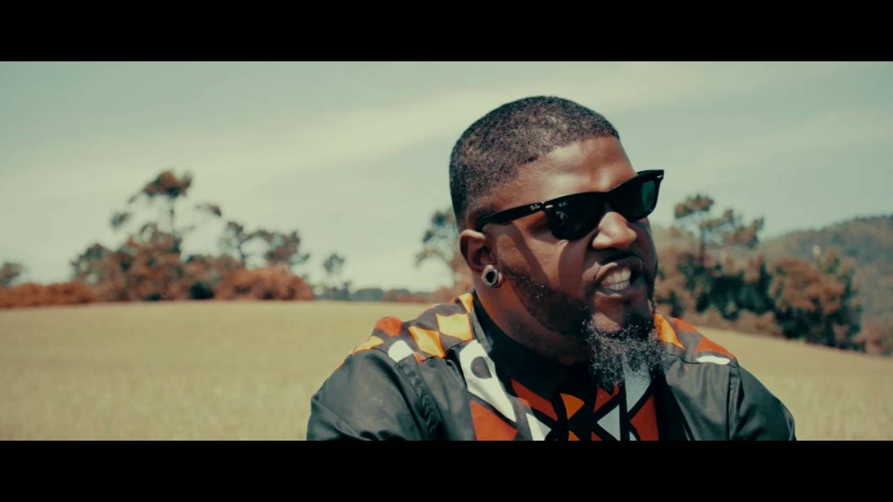 Plutonio - O Amanhã (Video Oficial) Prod.By Dj Sinistro
