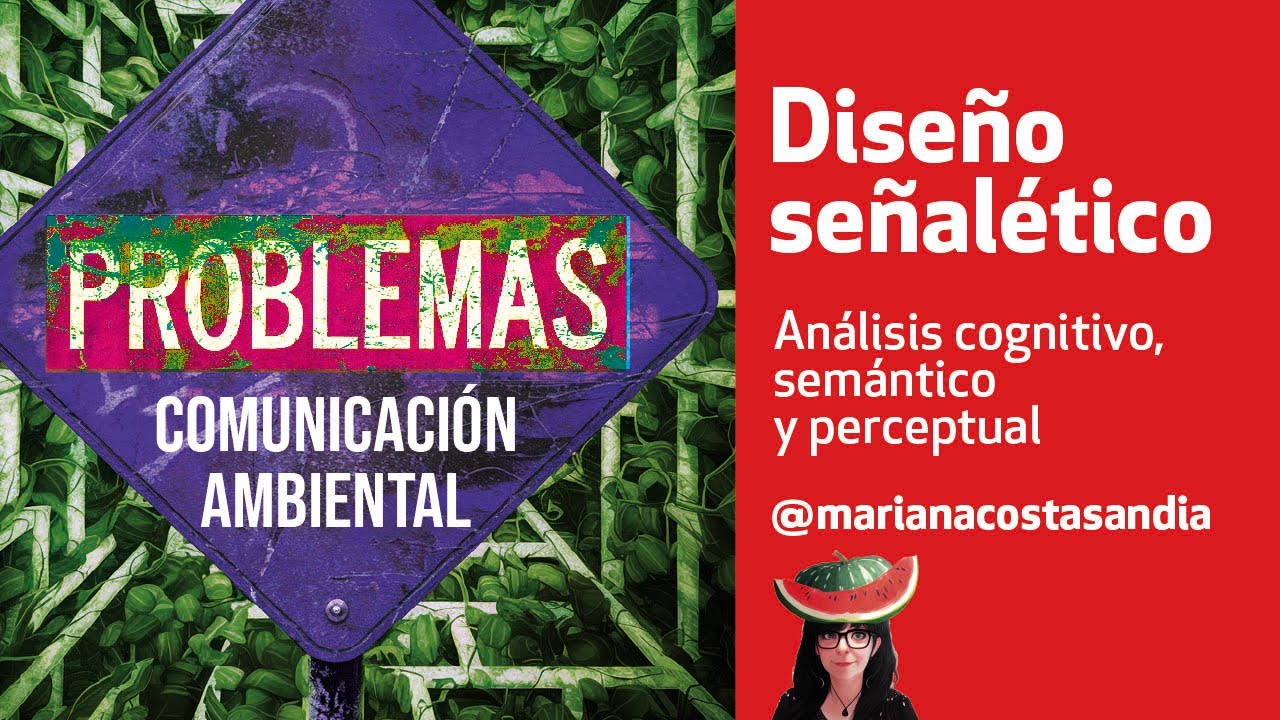 ¿Por qué FALLA la Comunicación Visual en Espacios Públicos? Diseño señalético🍉