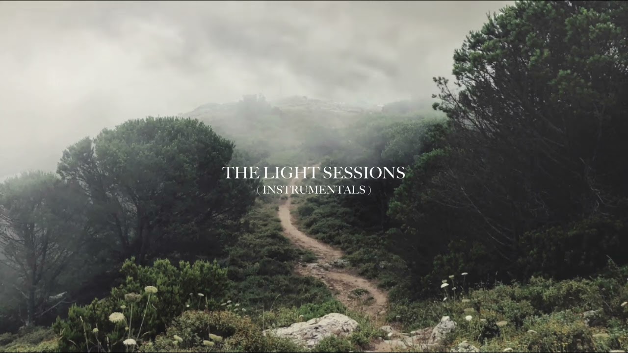 The Dodds - The Light Sessions (Instrumentals)  [Full Album]
