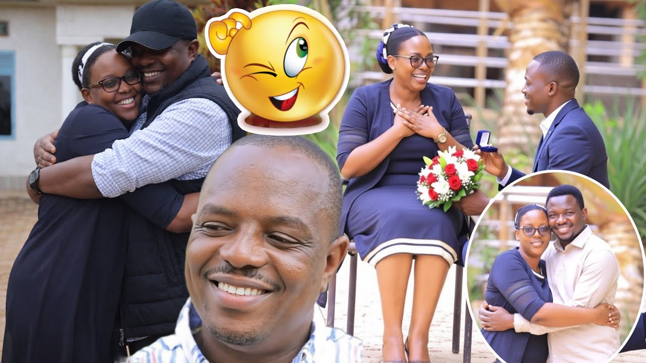 NYUMA YIMYAKA 15💔P. CHARLENE NA M.CHARLENE BARIYUNZE🥰UMUGABO WARIWARATEYE IVI😭URUKUNDO RURATSINZE 