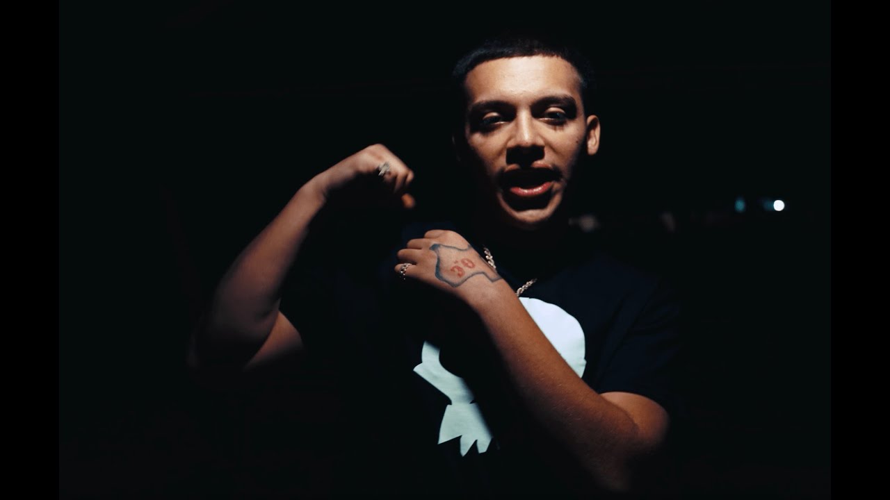 OC Chris - Night At The Opera (Official Music Video)