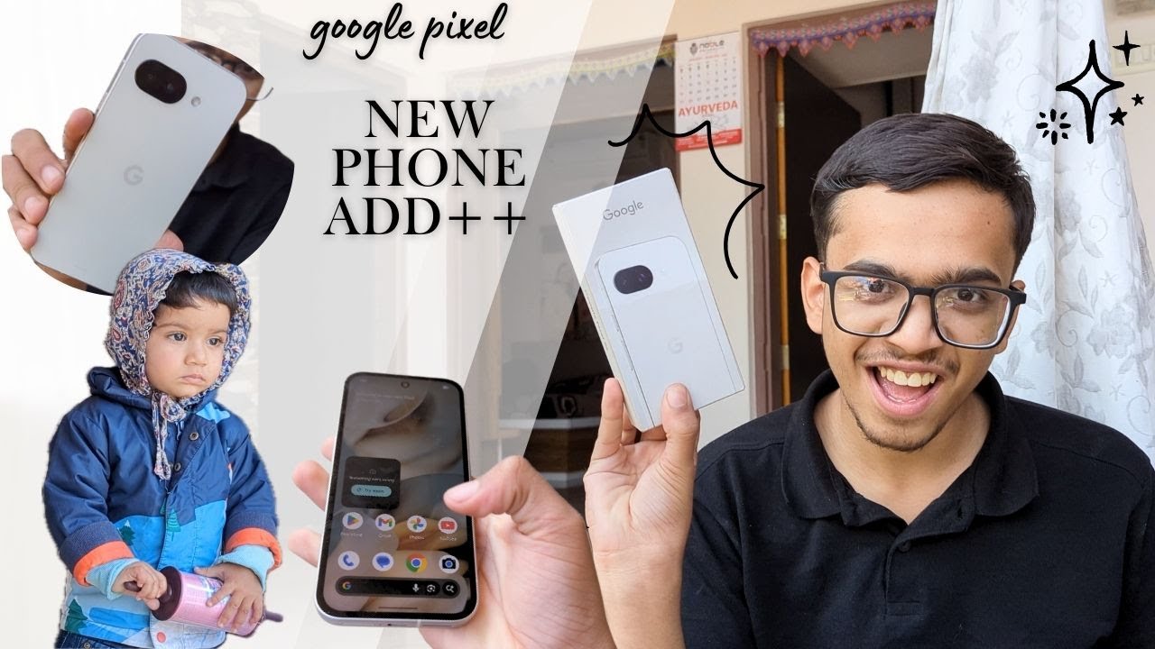 today new google pixel phone purchase and unboxing #google #googlepixel #pixel #phone #tech #mobile