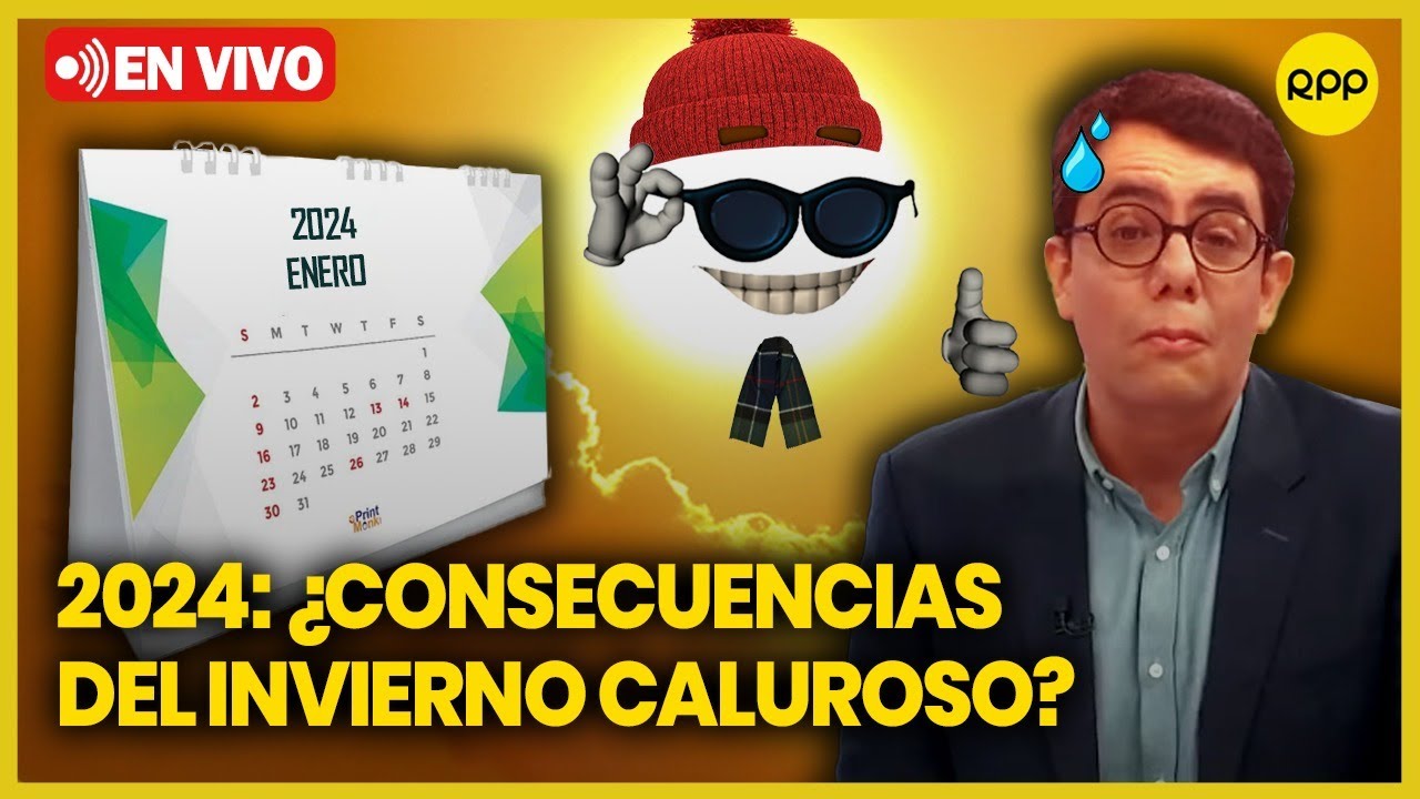 🟡#ObservatorioDelClima: Impactantes consecuencias de un Invierno Inusualmente Ardiente