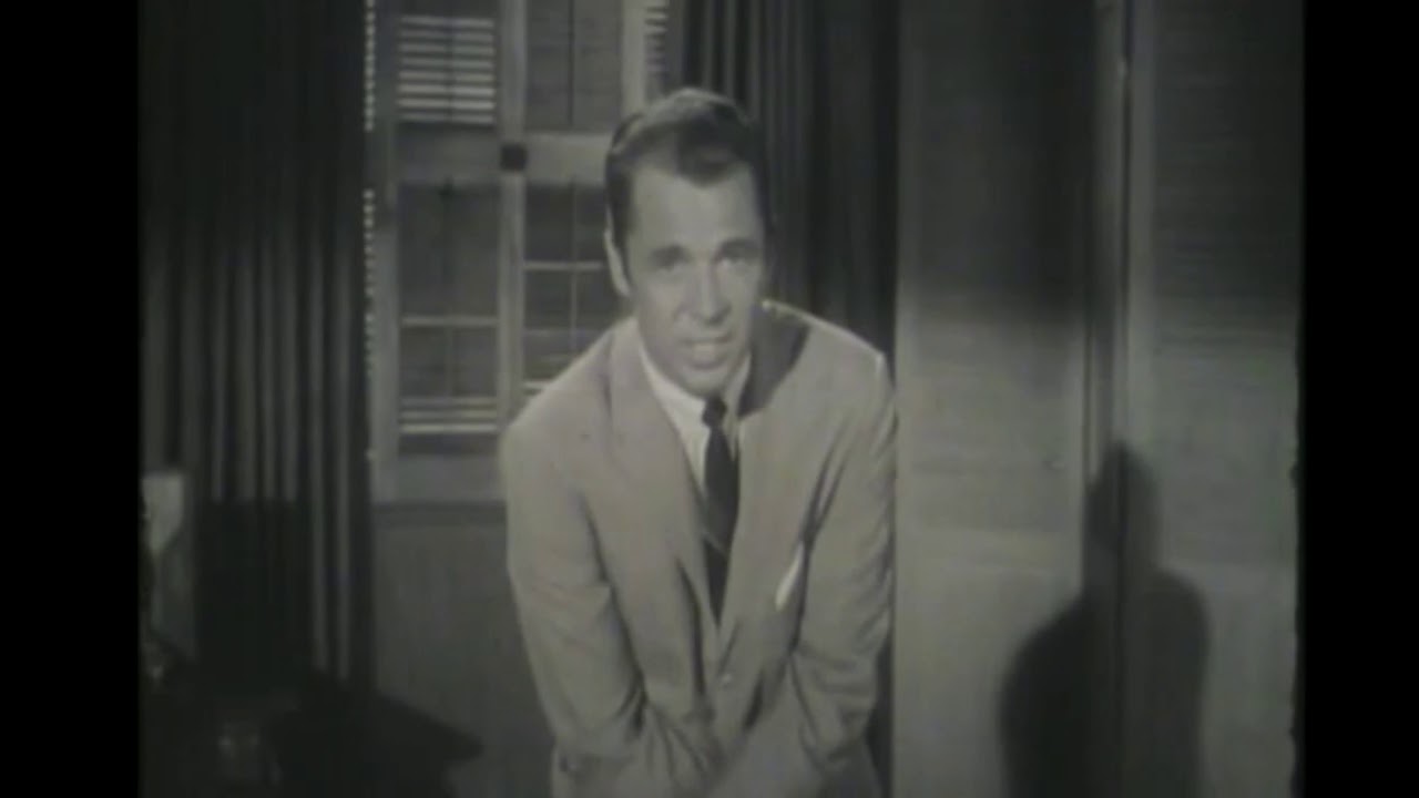War is Hell 1961 Audie Murphy intro
