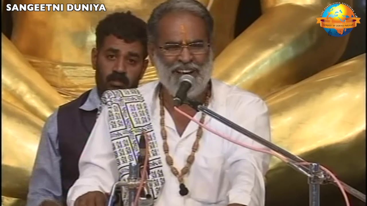 Santvani Award 2014 || Kalyan Das Bapu Meswani || Morari Bapu || Talgajarda