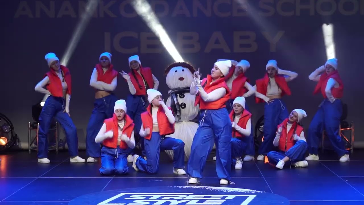 ANANKO DANCE SCHOOL_ssc2024_айс бэби