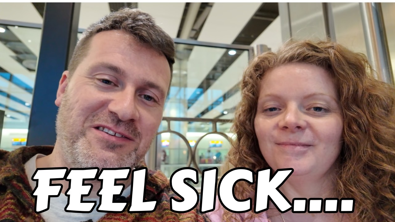 Slowing Down Instead of Burning Out | Leaving Britain