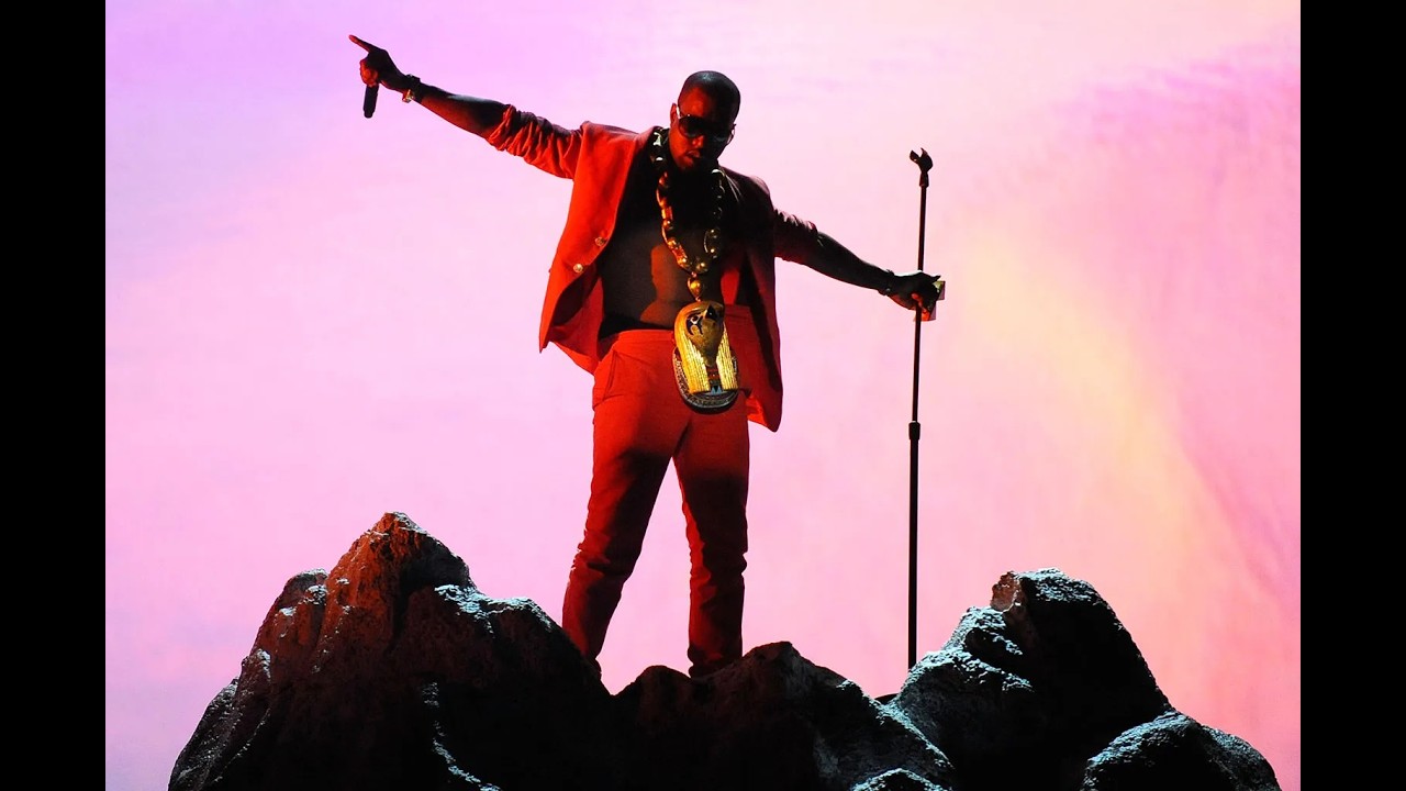{FREE} “RAINBOW” -Old Kanye Type Beat-