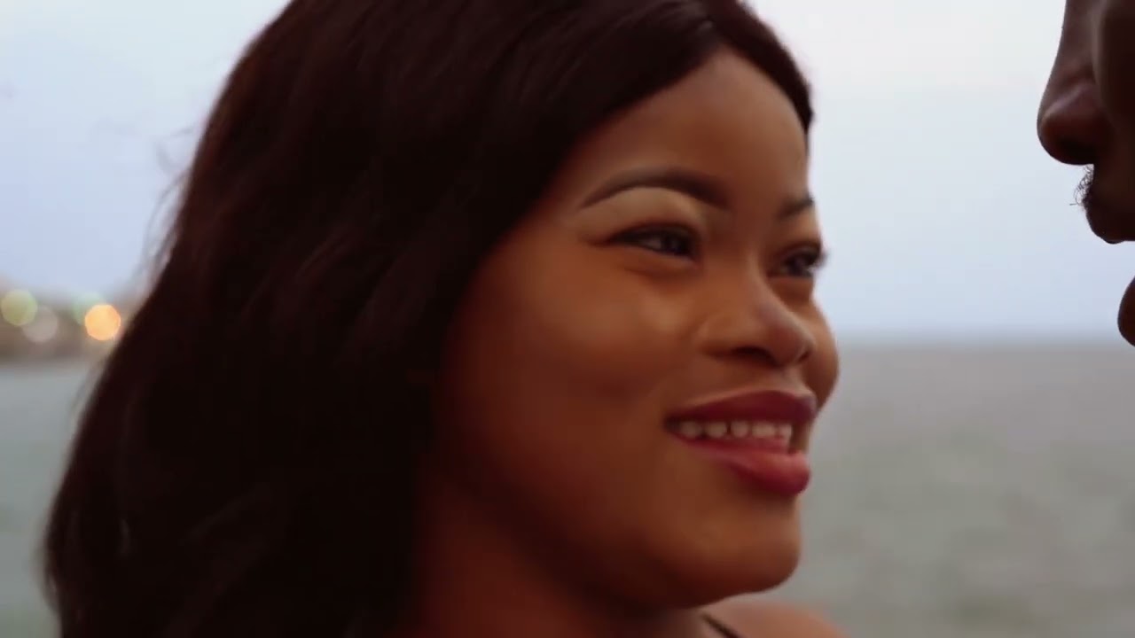 NABIL NLK TOI ET MOI (Official video)
