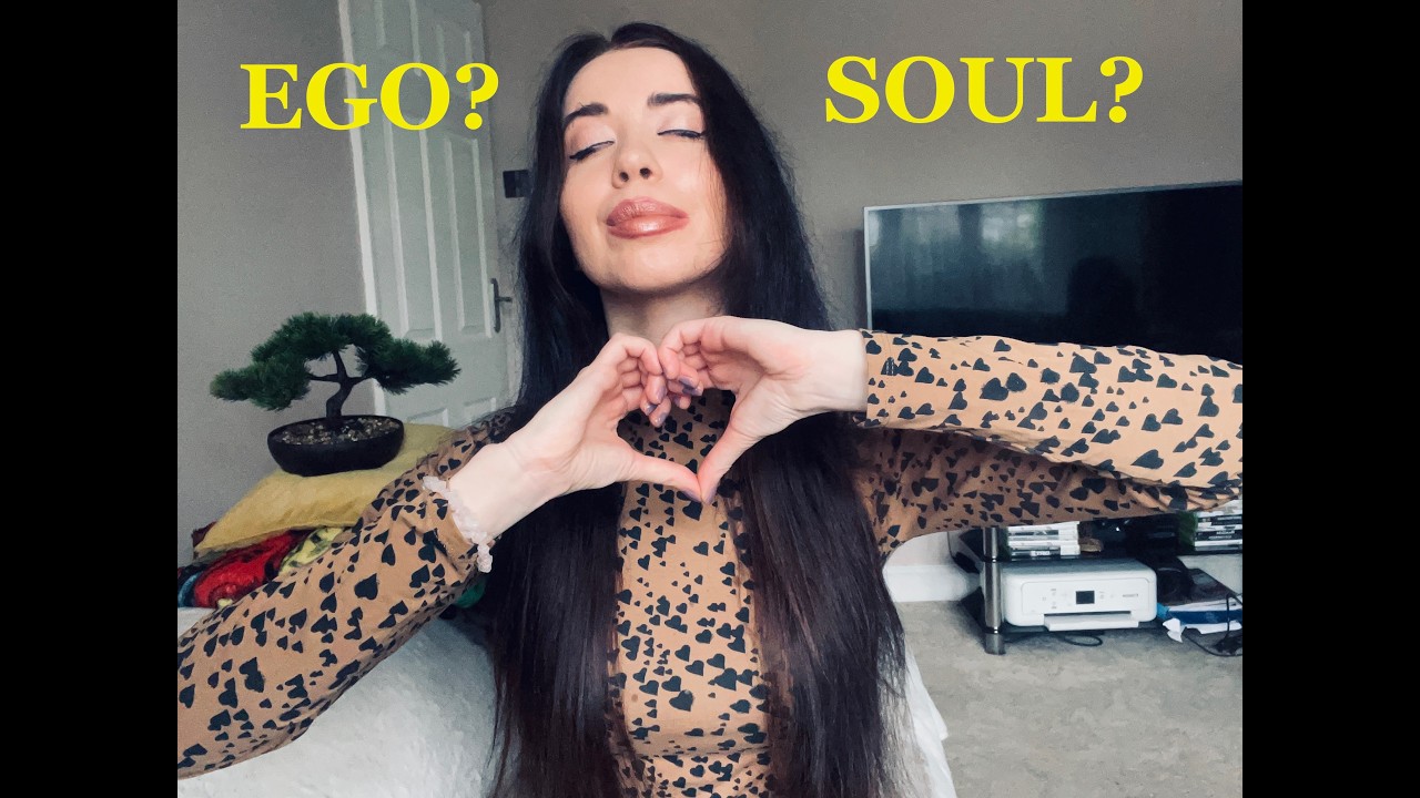 Do you live from Ego or Soul (check yourself)