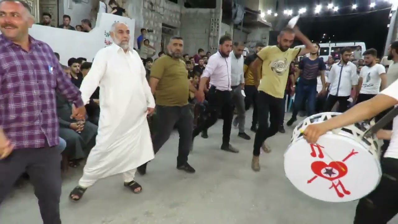افراح ال عباس 2