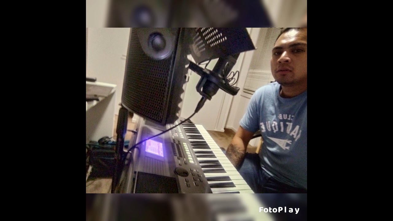 Lata Evile (Cover)- Live Mixx