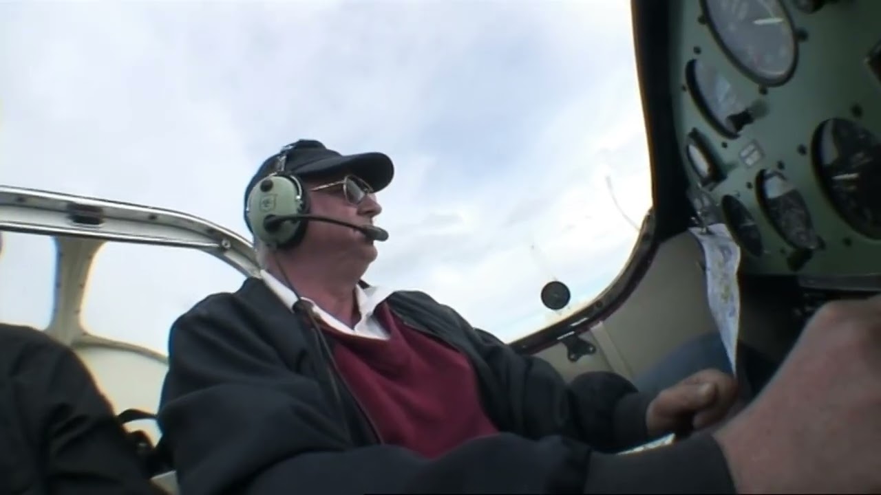 1962 Jodel D11 Single Engine Piston Aircraft