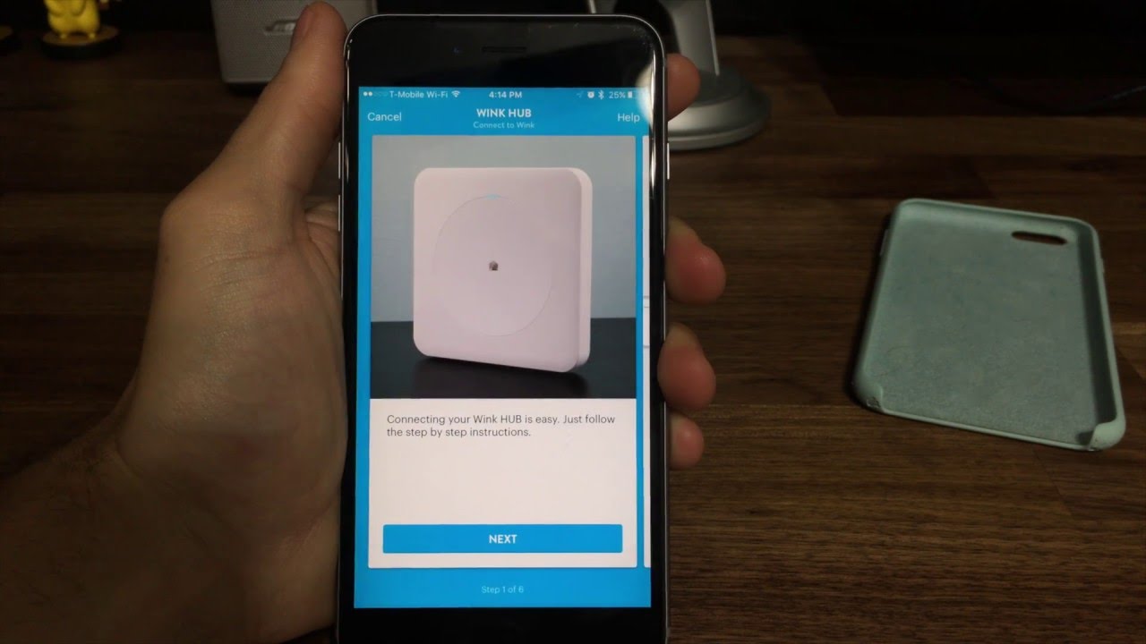 Wink Hub Review