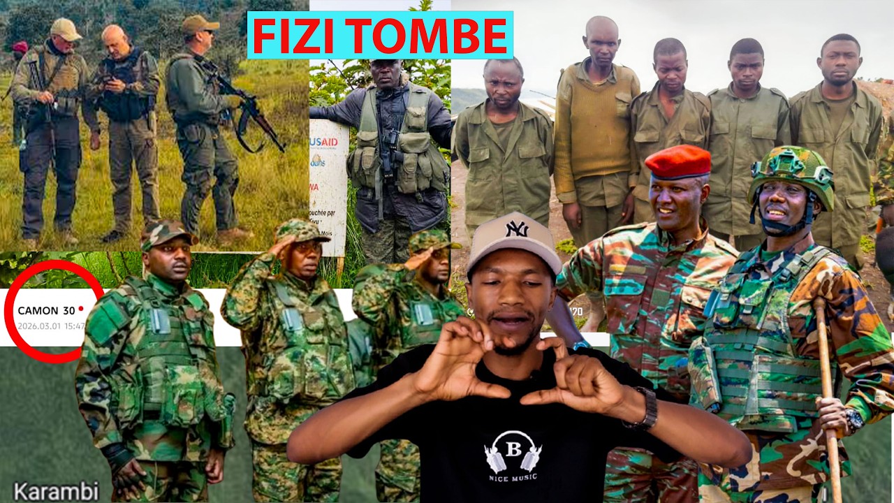 KANO KANYA AMAKURU YO KURUGAMBA ISI YOSE IREBA INTARE ZISEBEREJE UMWANZI MUBIRINDIRO BYE ZARUBIYE