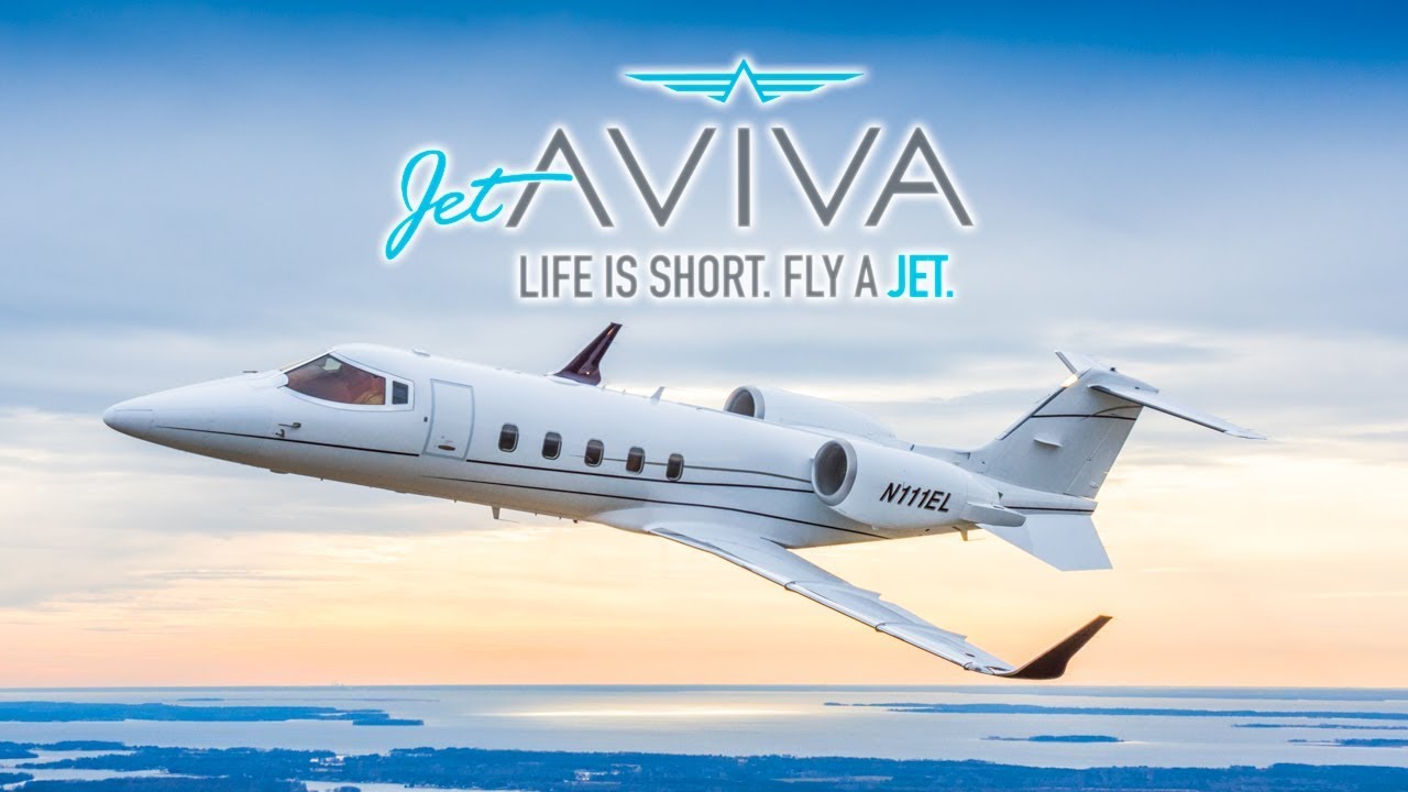 Bombardier Learjet 60XR  |  SN 60XR-338
