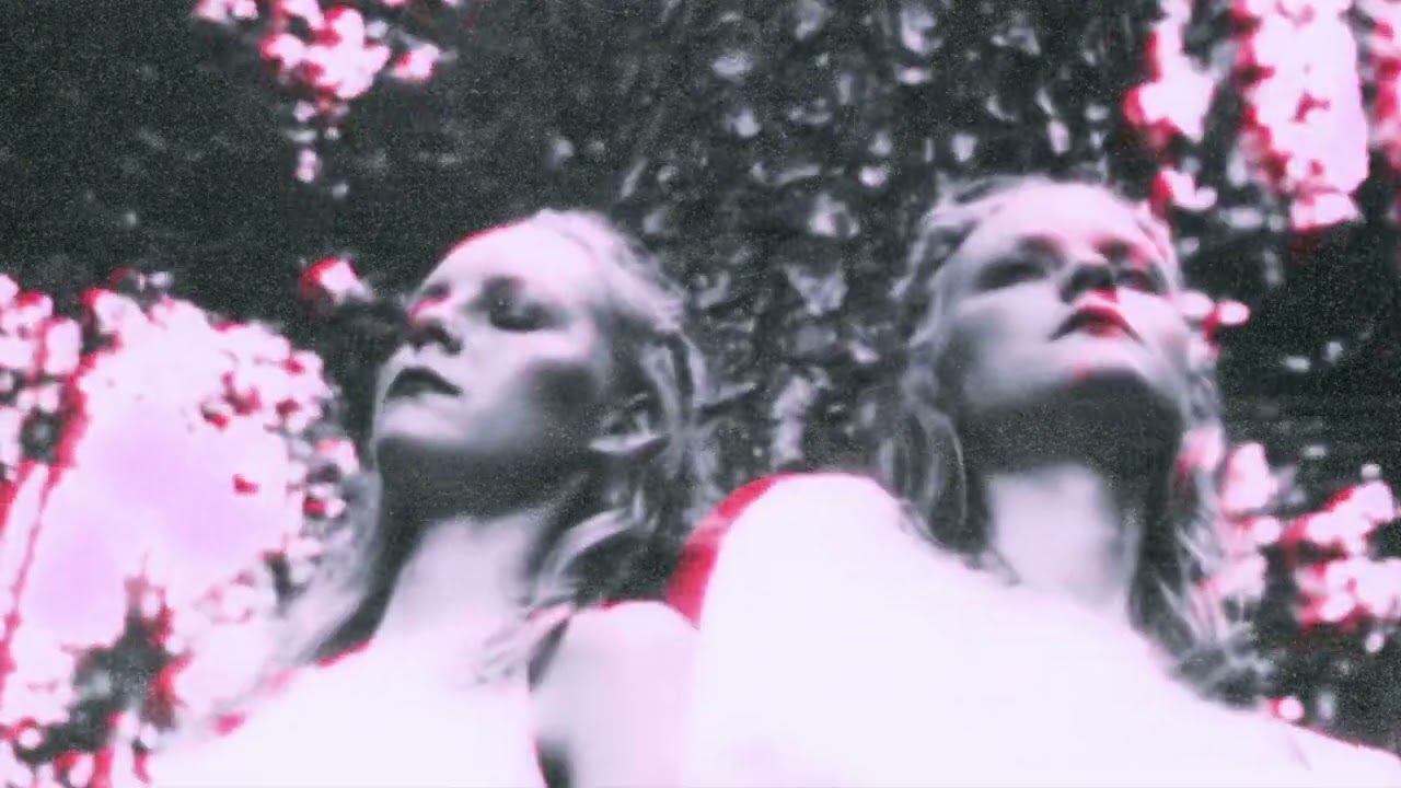 S Y Z Y G Y X  - Sylph  (Official Video) [COLD TRANSMISSION MUSIC]