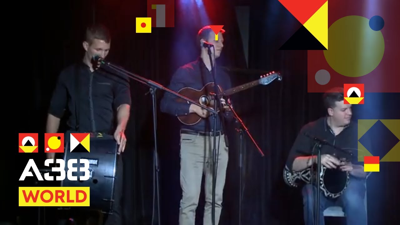 Poklade - Domakine // Live 2020 // A38 World - Poklade
