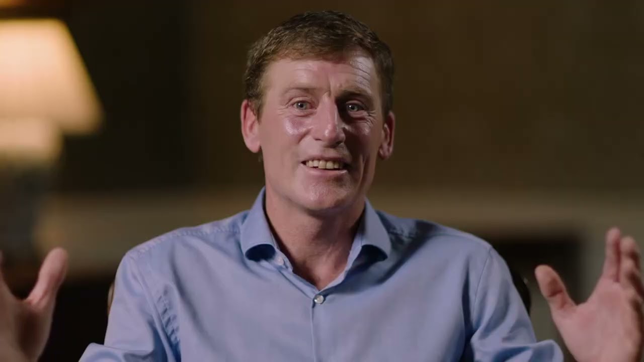 Against The Odds: Creating Belief  Part 2