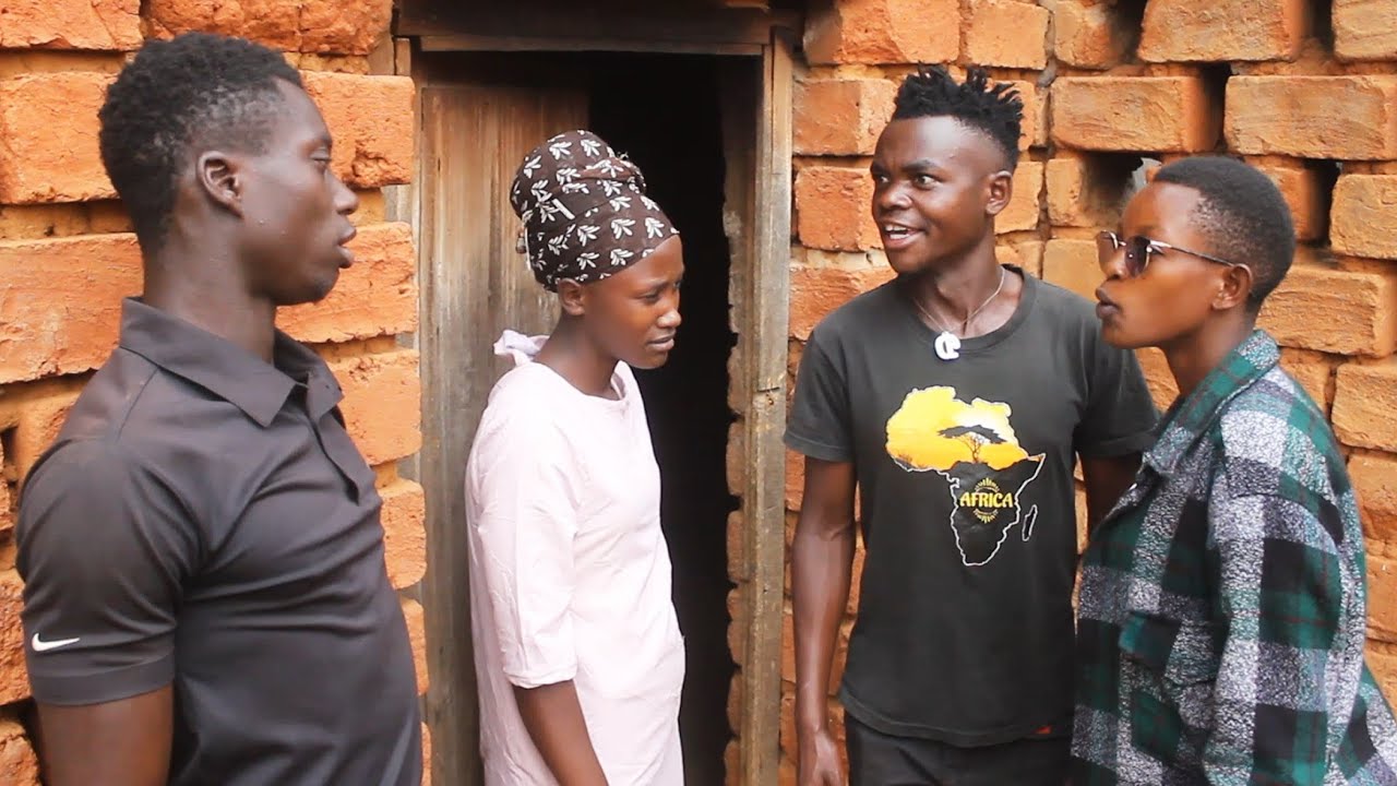 ABAGABO BAKAVYE ABAGORE_ PART_2 #MutobeWakumoso #Makongoro_Fafa_sandrine