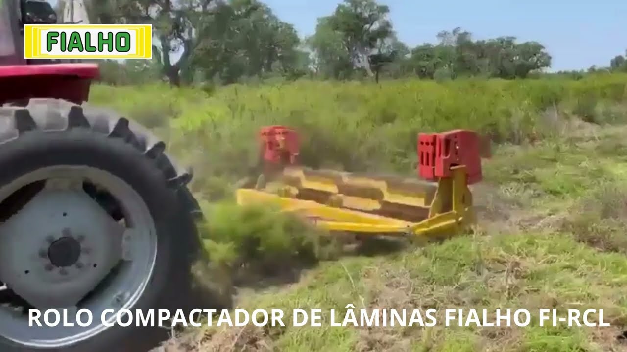ROLO LÂMINAS