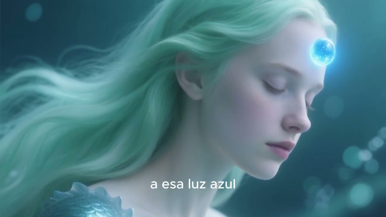 LA SIRENITA