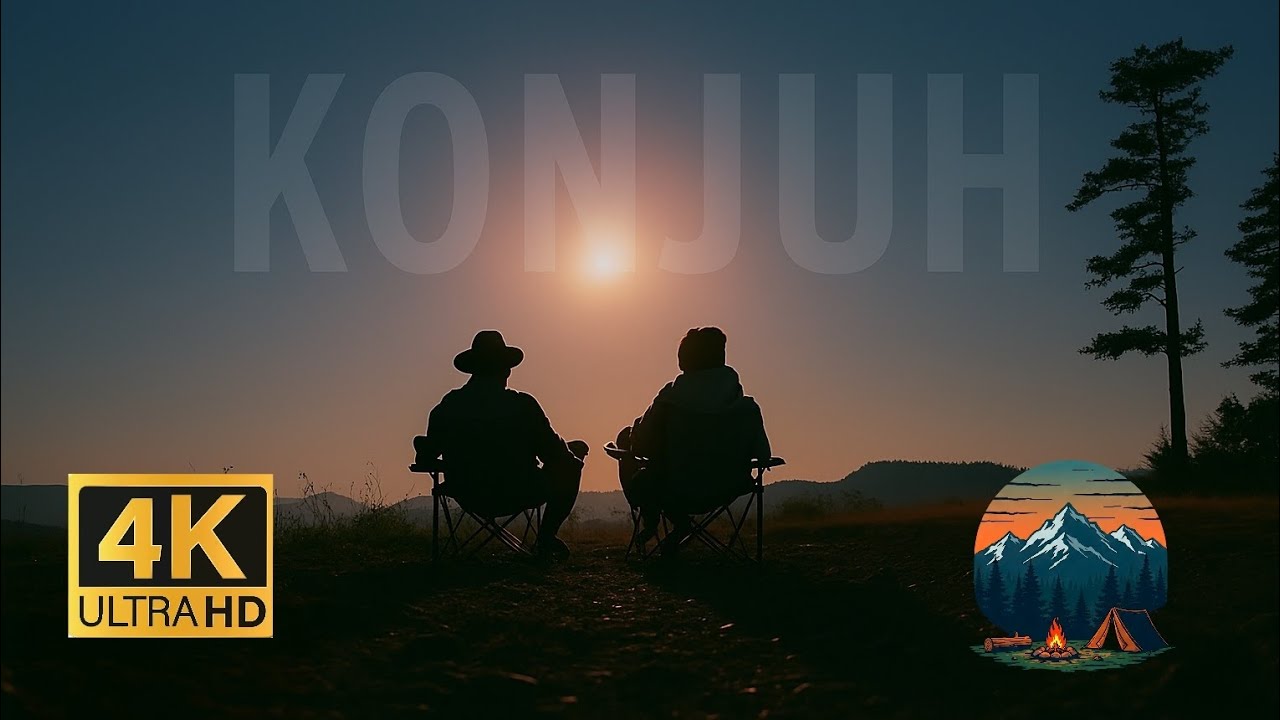 ČAROBNI KONJUH: Više od planine  // THE MAGIC OF KONJUH: More Than a Mountain.