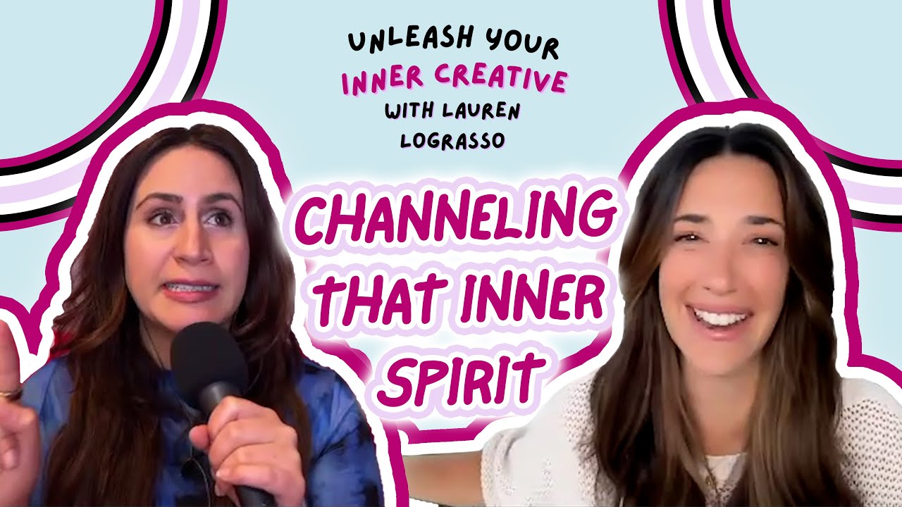 Are You Blocking Your Intuition? How to Unblock It, Hear Spirit Guides & Reclaim Creativity