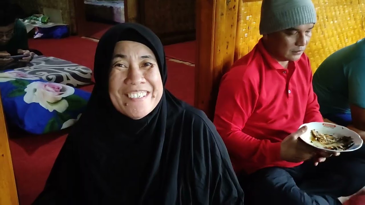Acara Family Gathering, Dapur Mamah EkyCatering 07-08/02/2026.