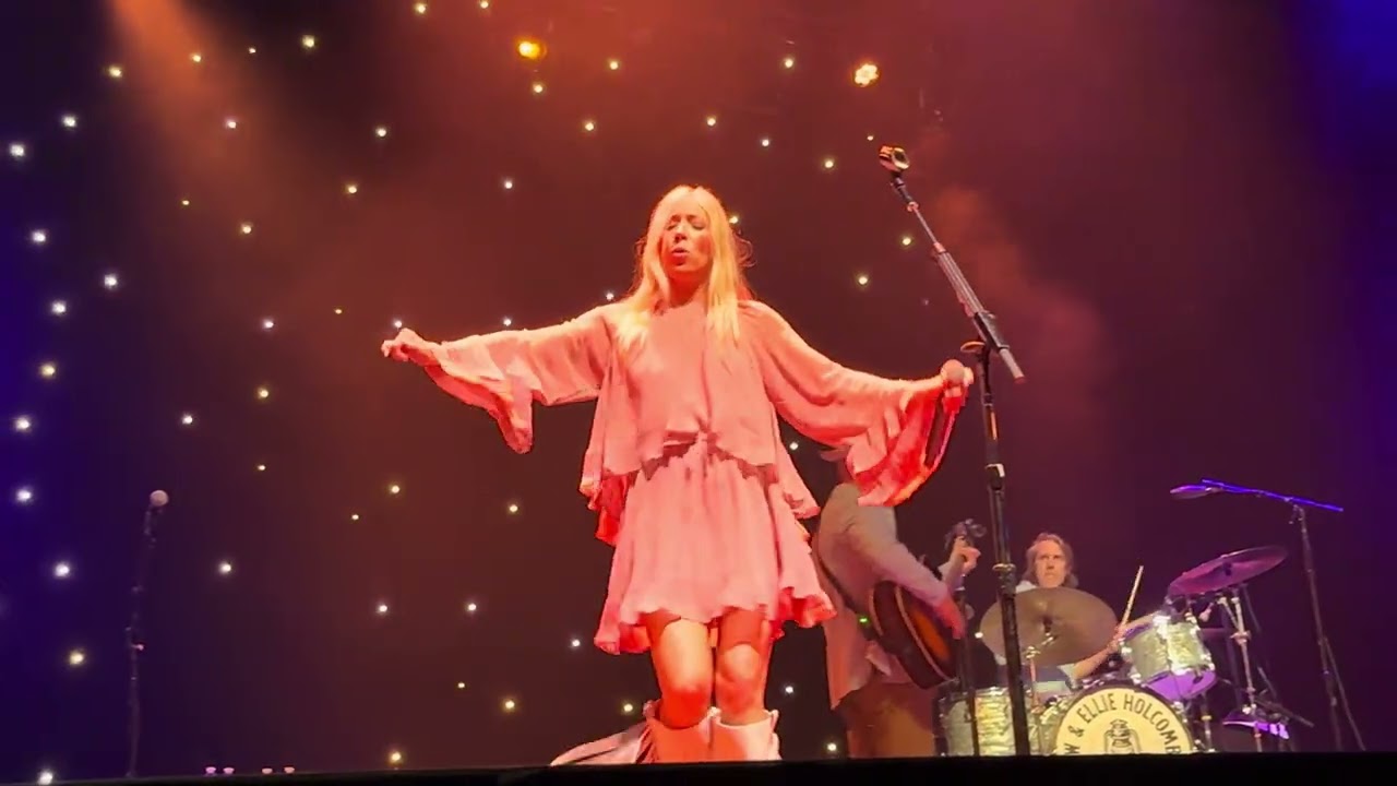 “Far Country” by Ellie Holcomb