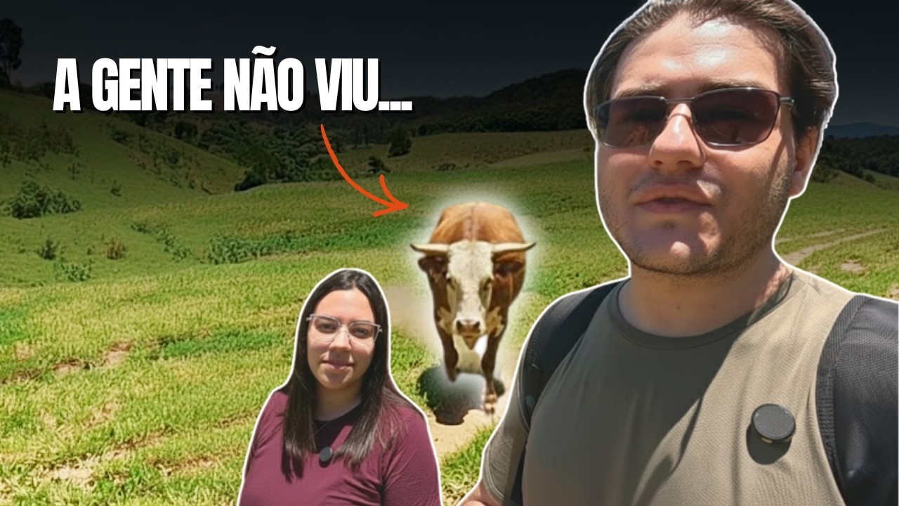 Um dia completo em Socorro SP: Trilhas, Cachoeiras e a Famosa Linguiça