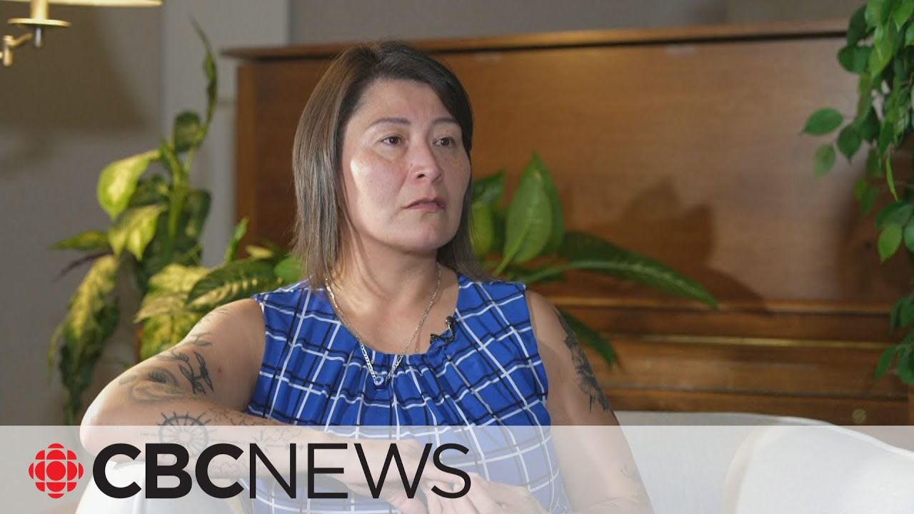 Yukon MLA opens up about her struggles: National Addictions Awareness Week series