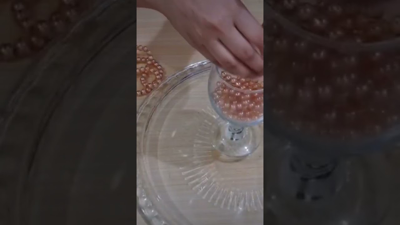 Diy Cake stand