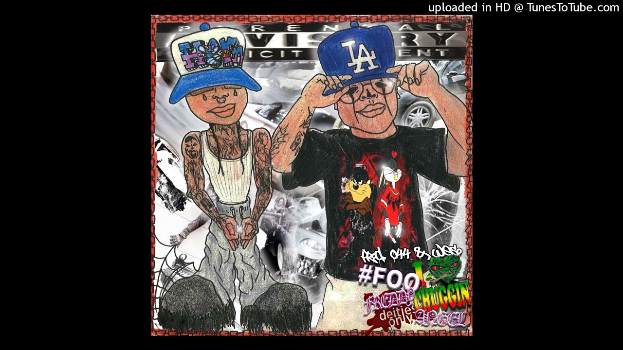 &Aacute;NGEL DUMILE X FREDDY MORENO - #FOO PROD 044, WESO HOSTED BY #SONIDOMARCIANO
