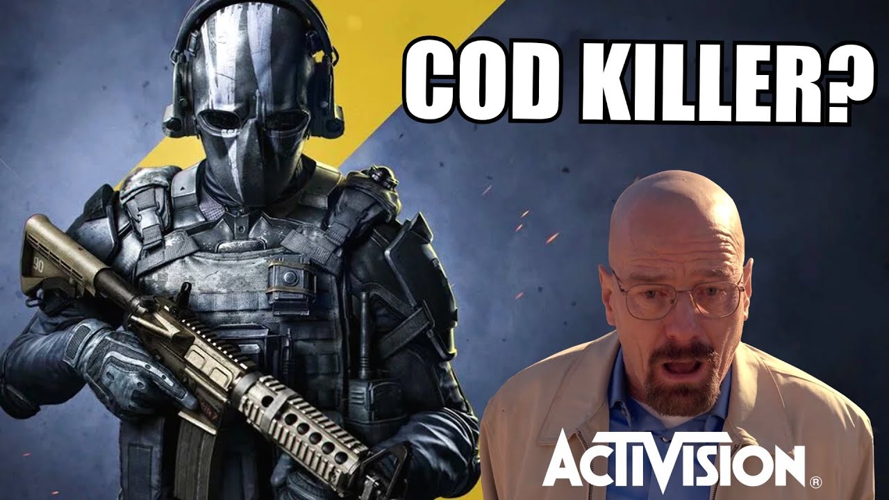 PYSTYYKÖ TÄMÄ PELI HAASTAMAAN CALL OF DUTYN? | XDefiant