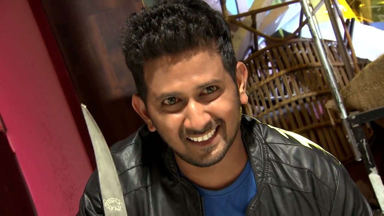 Geethanjali - Ep 229 - Roopa Shravan,pavithra nadh - Telugu Tv Serial - Zee5 Telugu Classics