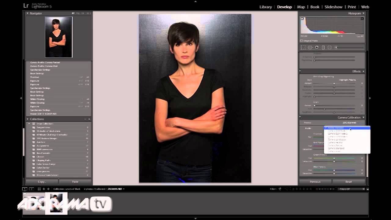 50 Shades of Black: Ep 133: Exploring Photography with Mark Wallace