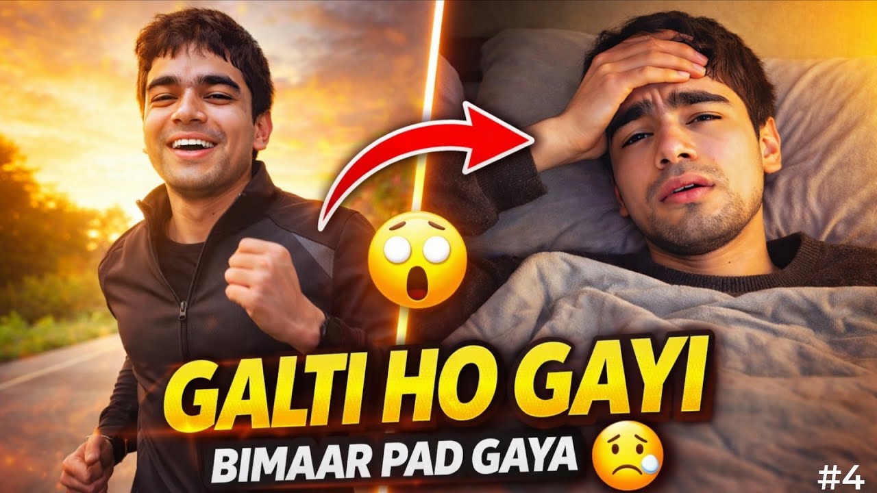 Aaj Jo Hua, Wo Maine Kabhi Socha Nahi Tha 😭 | Abhi se Nazar Lagna Start Hogyi 😱 | Tejuu NeGi Vlogs