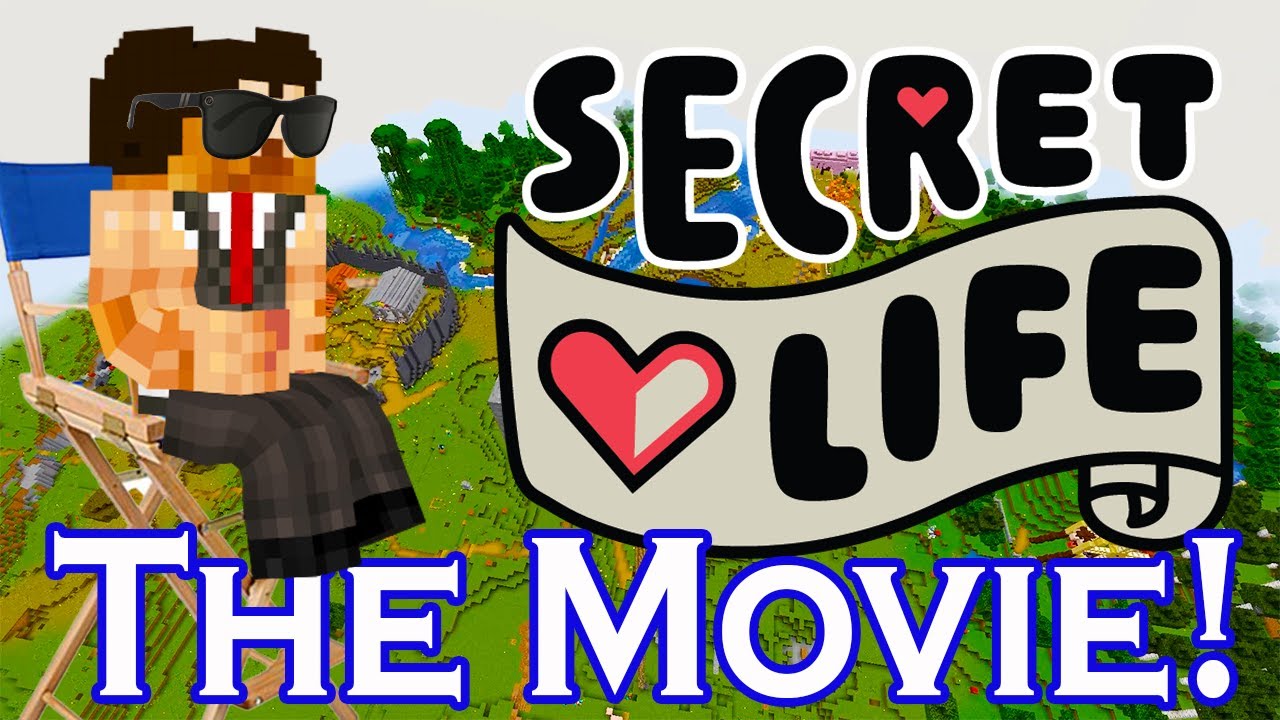 Secret Life - THE MOVIE! - Skizz POV