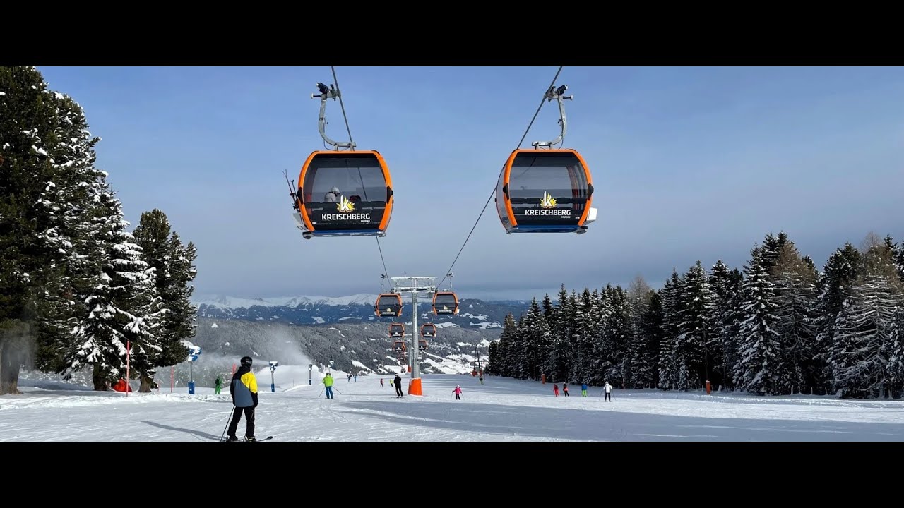 Kreischberg 2026