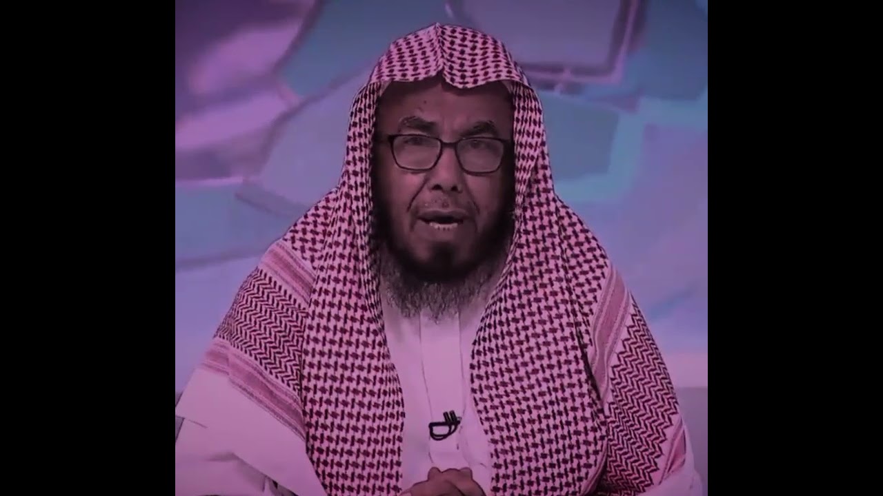 ما تفسير قوله تعالى ليبلوكم أيكم أحسن عملا ؟الشيخ عبدالله المطلق 