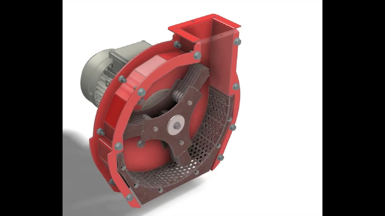 MULINO A MARTELLI, HAMMER MILL,#cereal #flour #grinding #farming #farmer